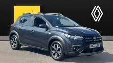 Dacia Sandero Stepway 1.0 TCe Prestige 5dr Petrol Hatchback